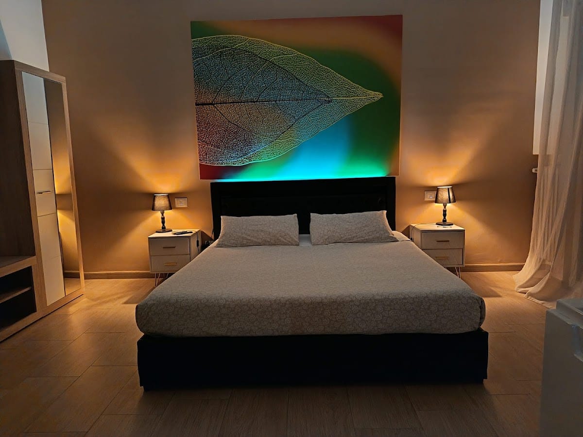 B&B La perla