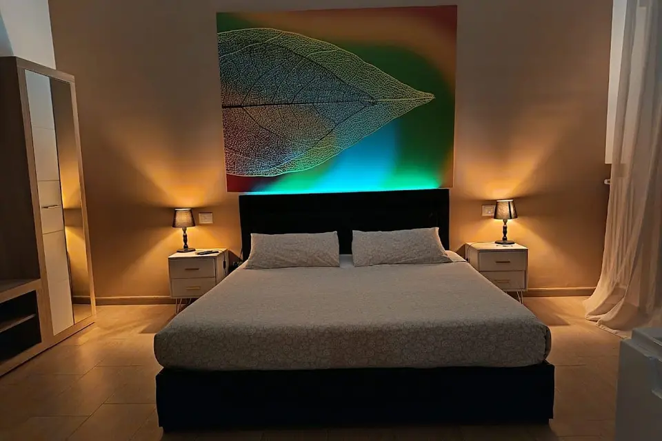 B&B La perla