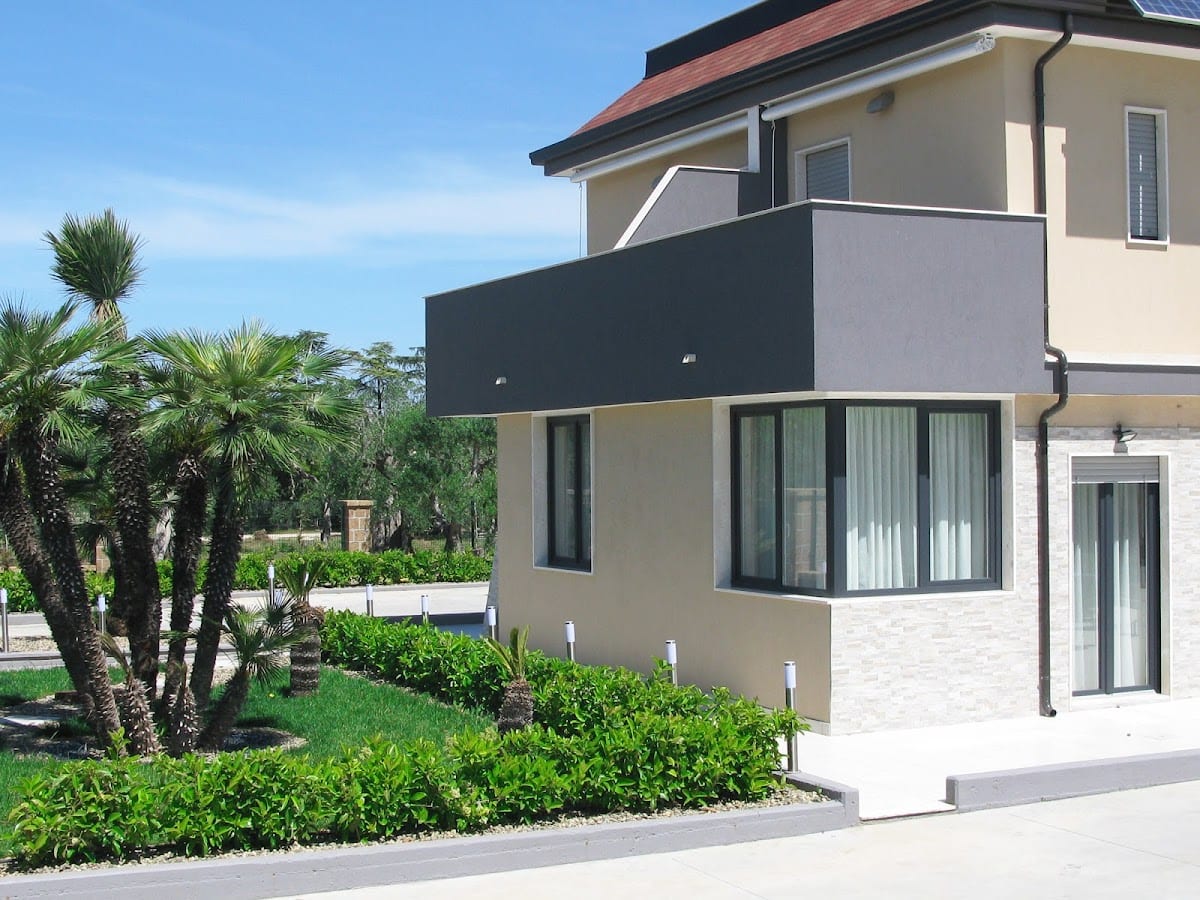 B&B MIRAGE