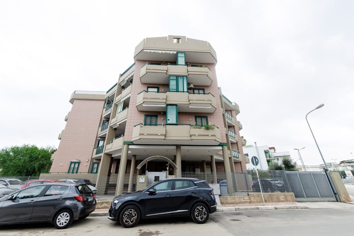 Il Bergamotto • Affittacamere • Guesthouse • B&B