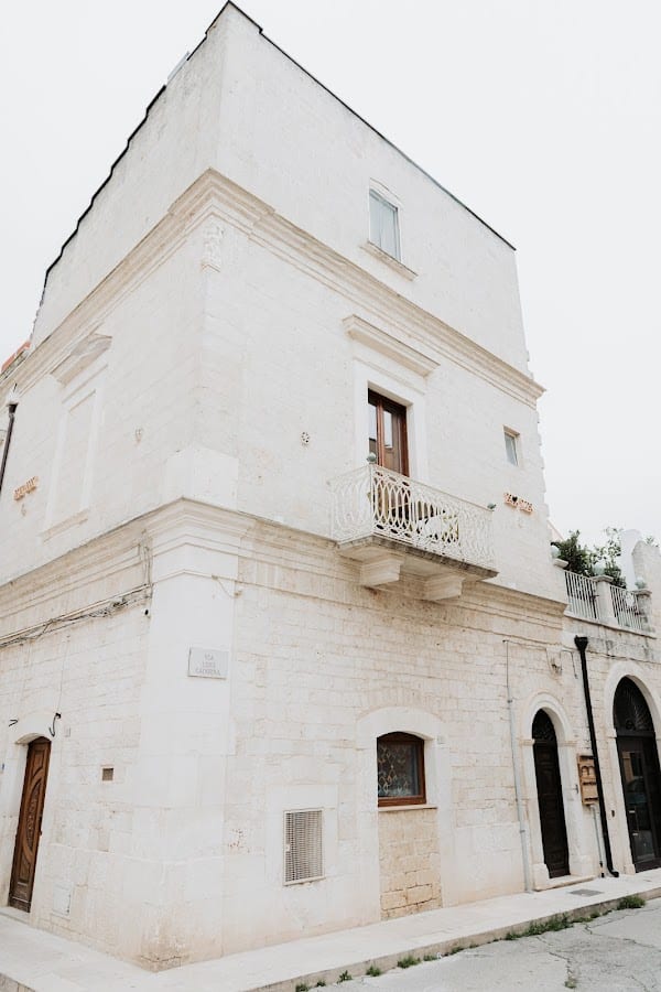 Palazzo Mimi
