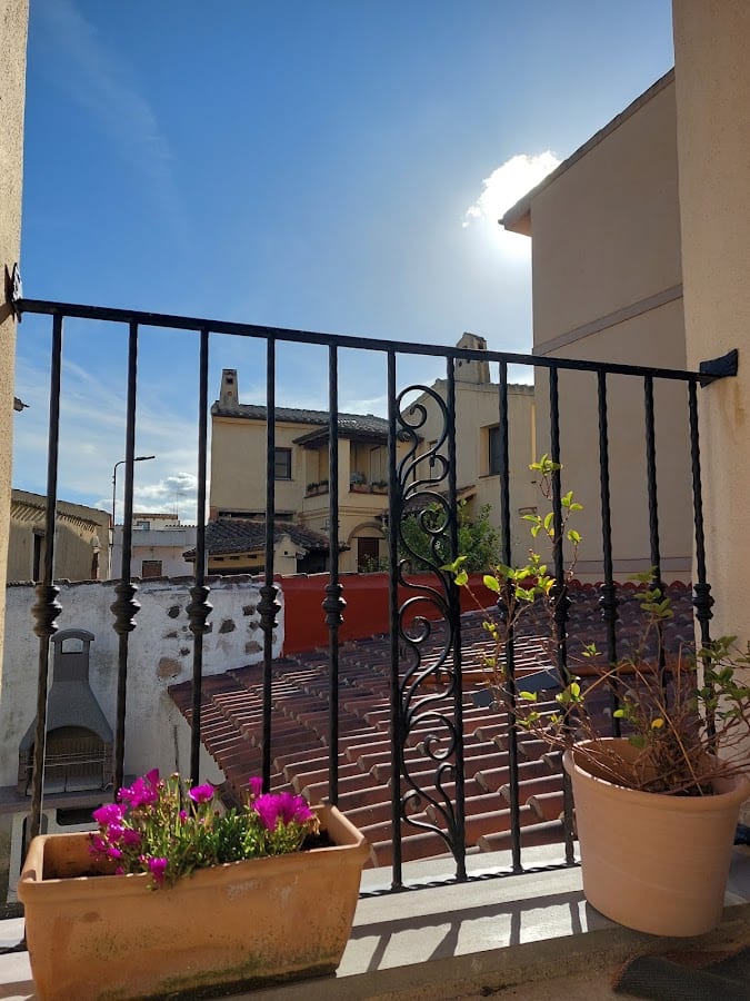 B&B Mes'Agustu