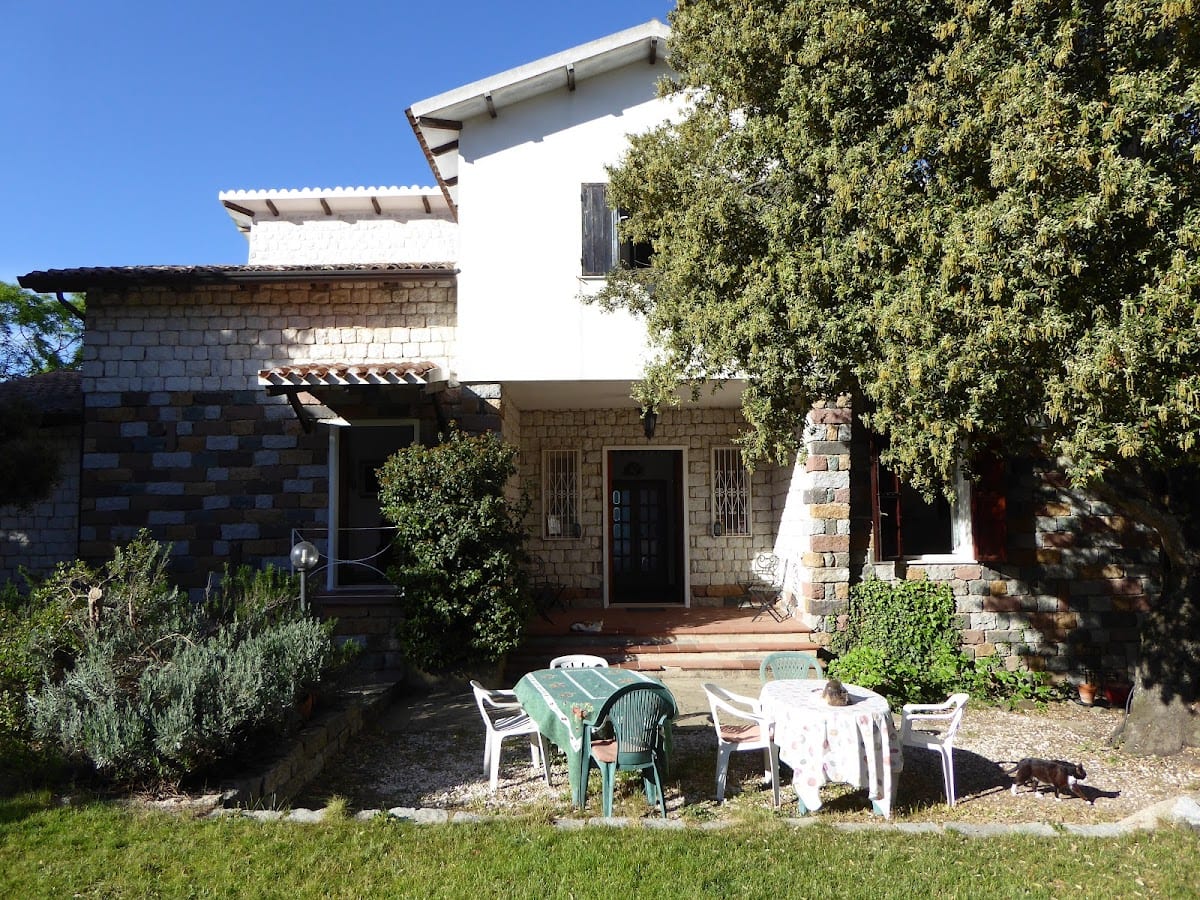 Casa Solotti