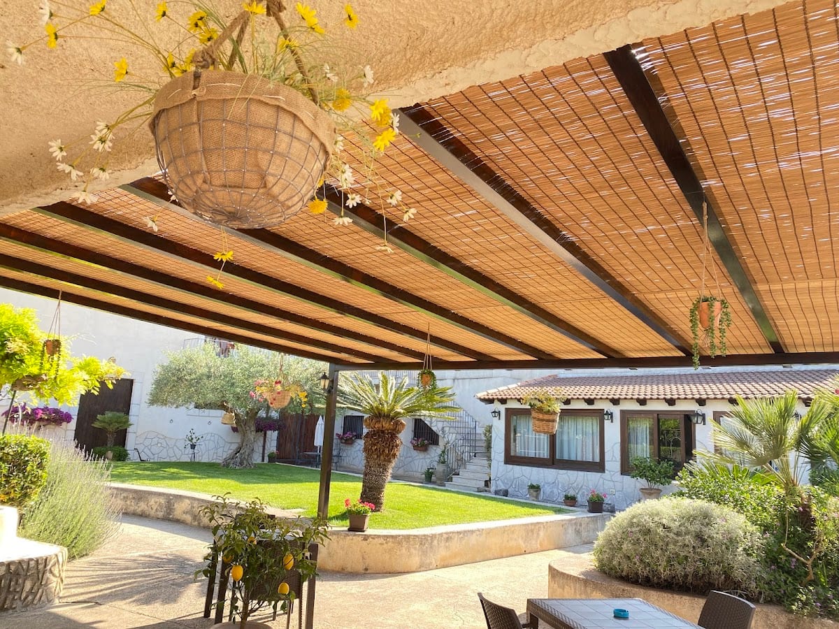 Agriturismo Le Zarafe