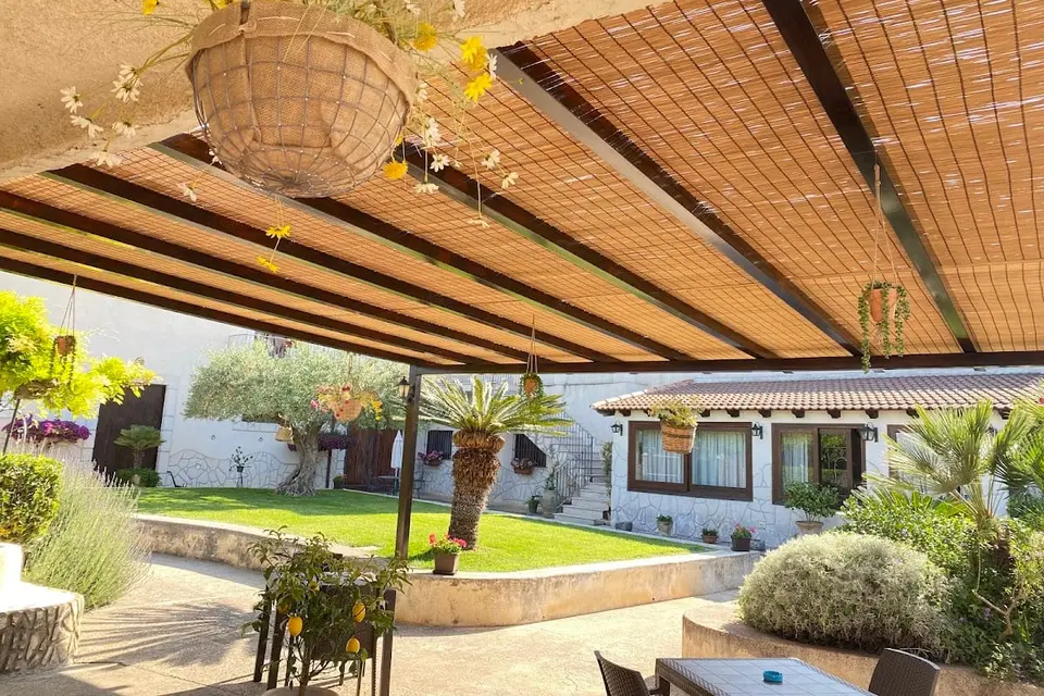 Agriturismo Le Zarafe