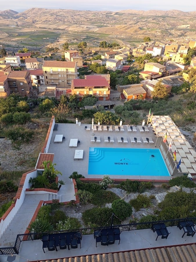 B&B MONTEMARE