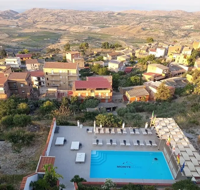 B&B MONTEMARE