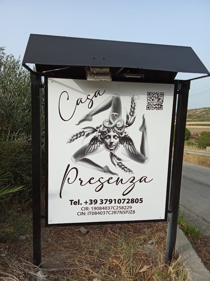 Casa Presenza