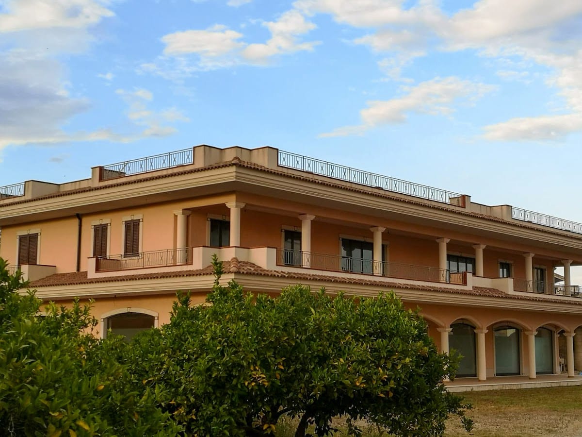B&B e Appartamenti Magna Grecia