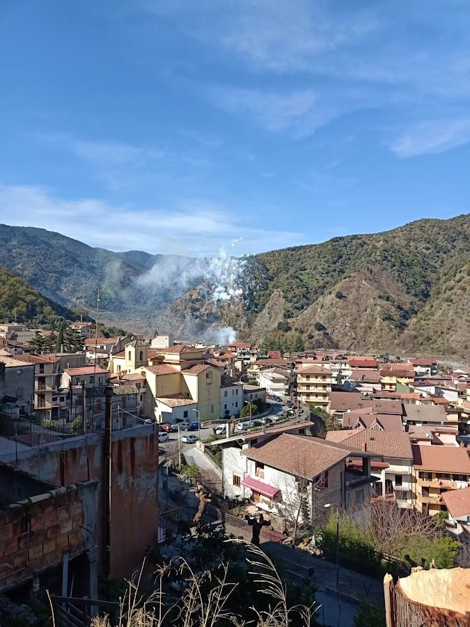 Borgo della Longevita' B&B