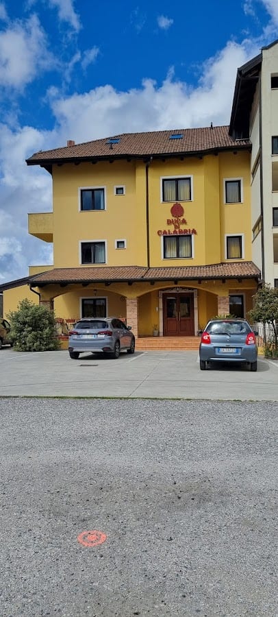 Hotel Duca di Calabria