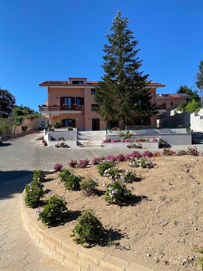 Il Moscardino Country Resort