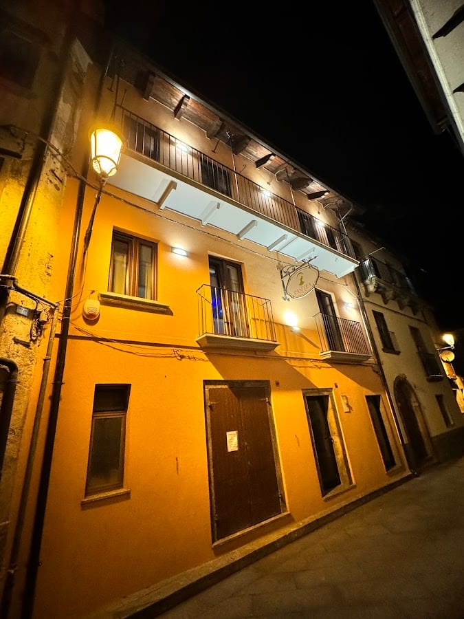 Pasitea B&B Luxury