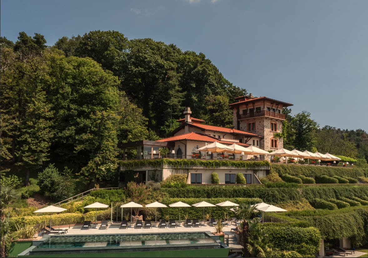 Tenuta de l'Annunziata - Natural Relais