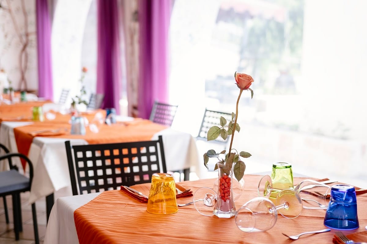 Agriturismo Maso Alle Rose
