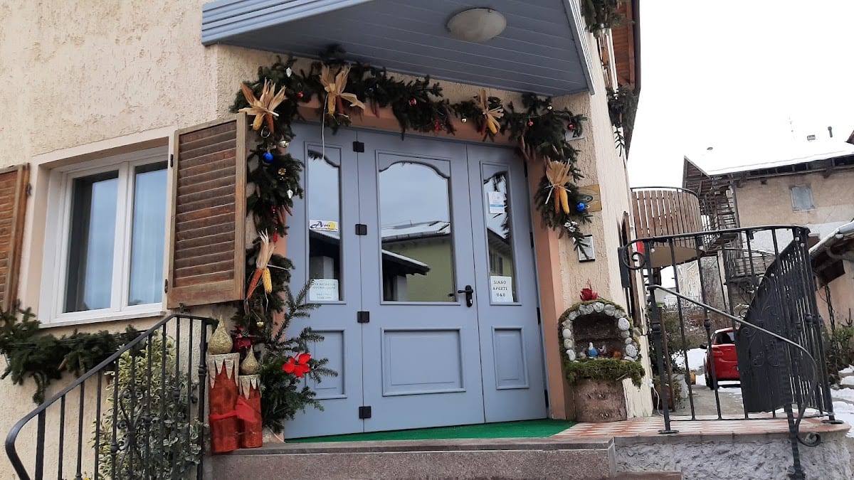 Albergo Genzianella S.N.C.