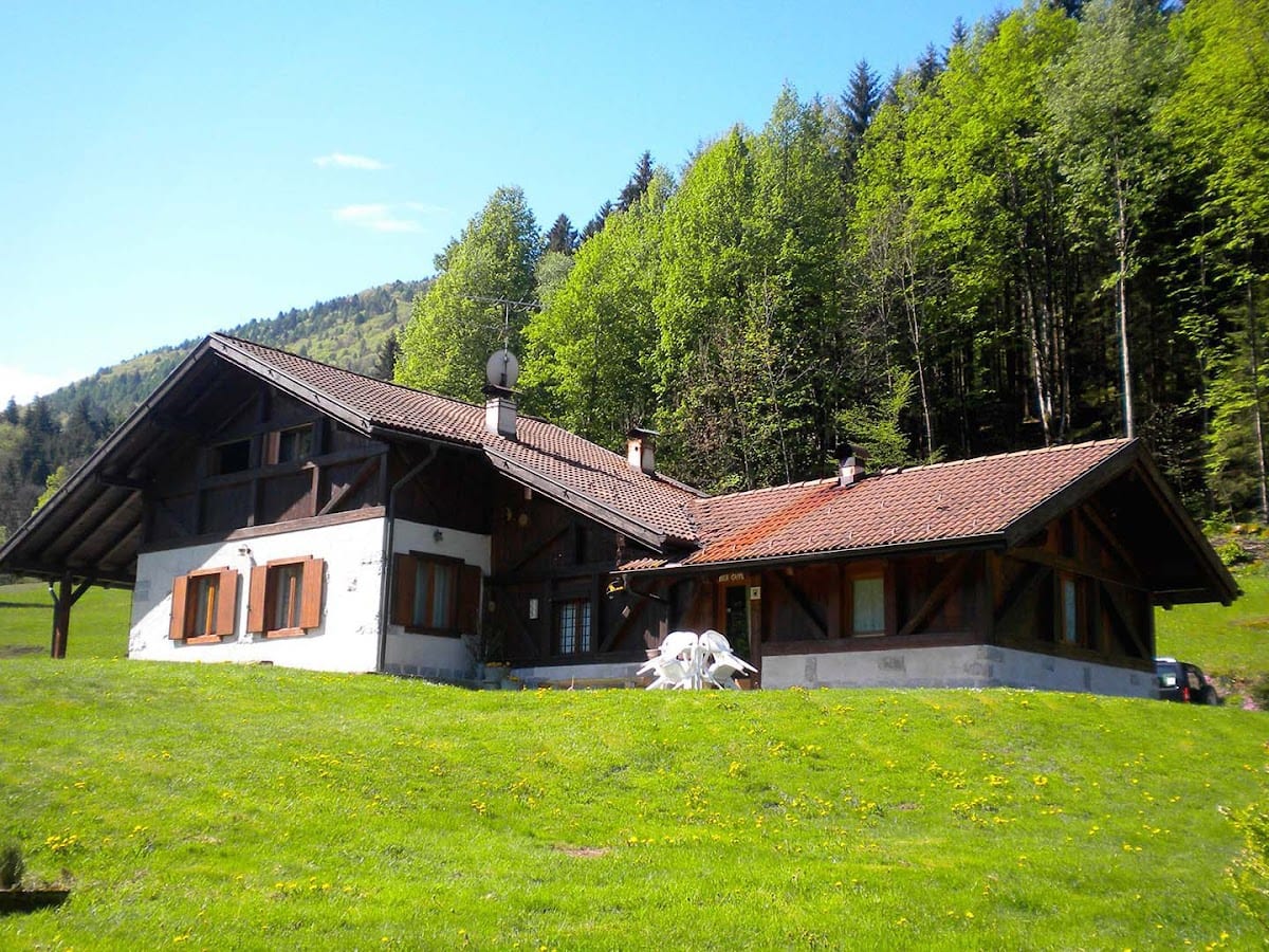 B&B Cappeler
