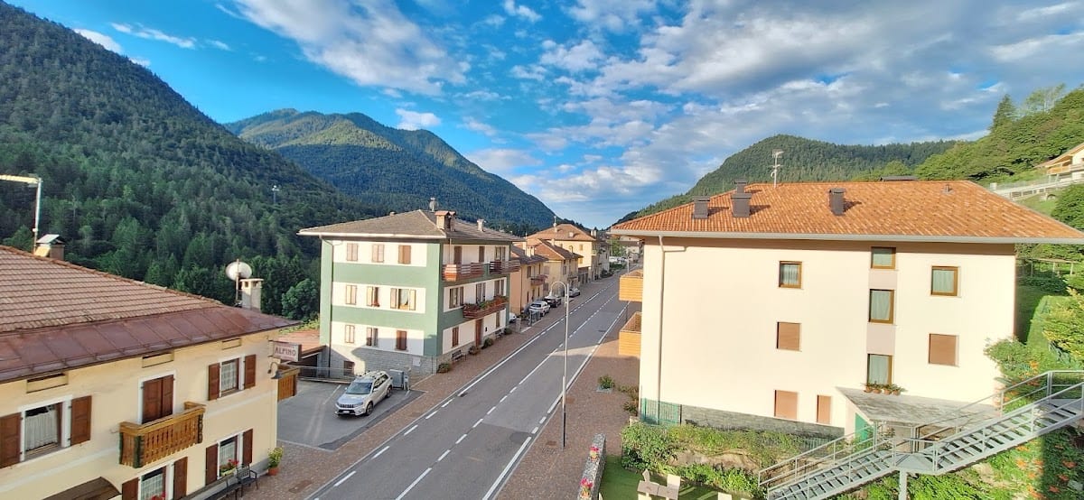 Hotel Carlone
