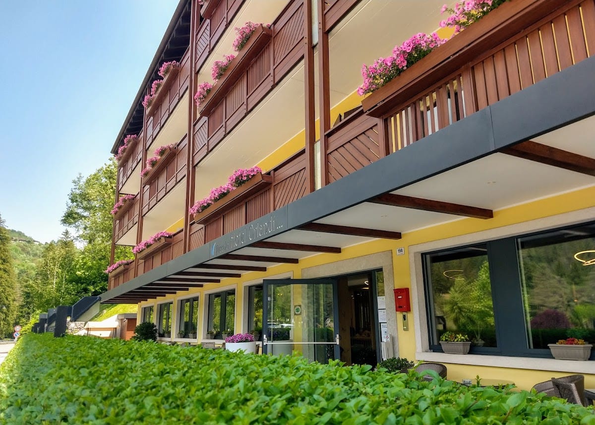 Piccolo Hotel Orlandi