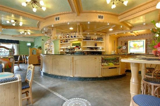 Ristorante Albergo Dolomiti