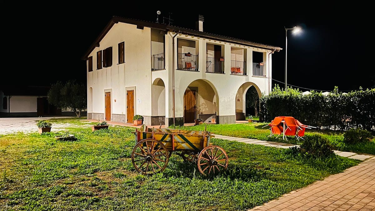 Agriturismo Il Marrugio