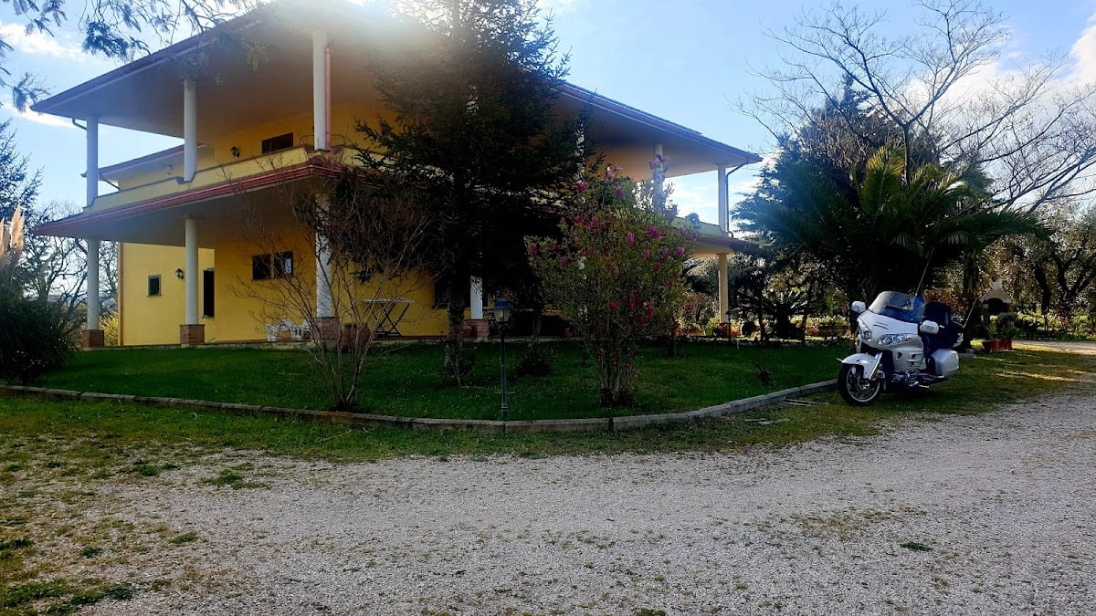 Agriturismo Le Quattro Stagioni