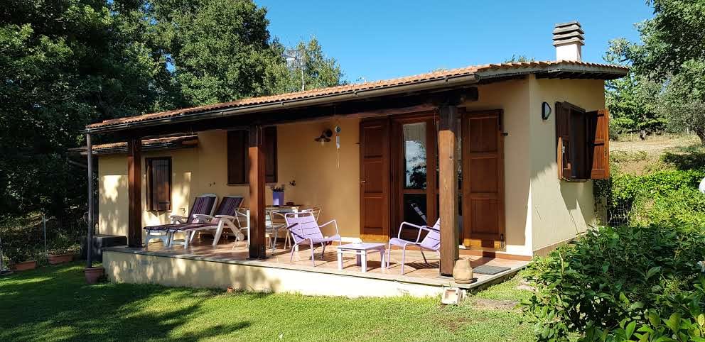 B&B La Casetta di Ben