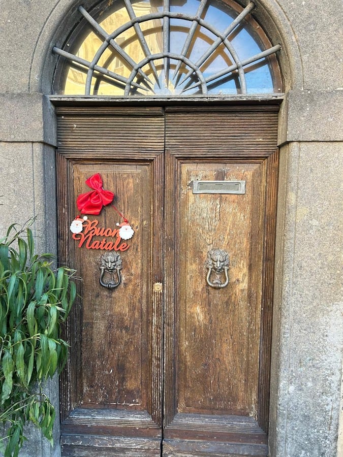 B&b La Locanda Cistercense