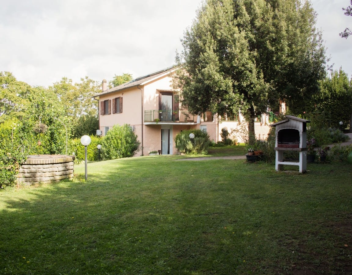Il Giardino dei Desideri