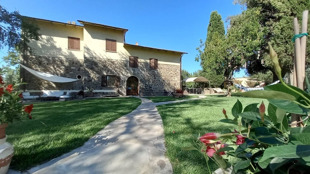 Le Pozze Terme