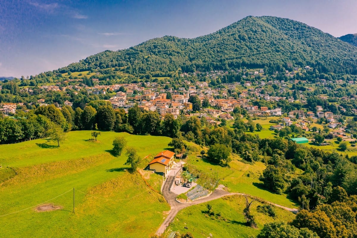 Agriturismo La Cascina