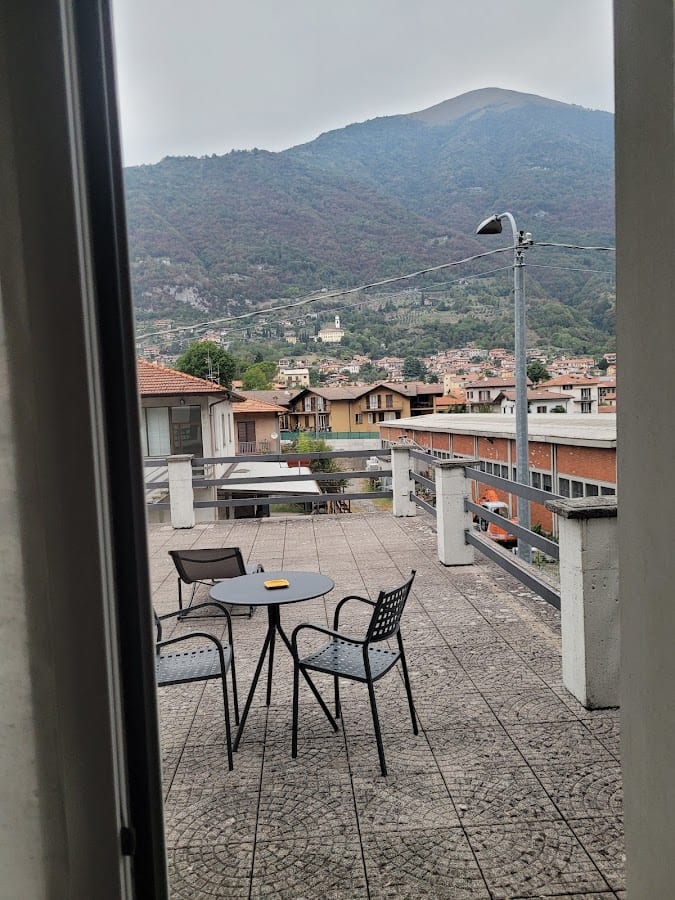 Albergo Ristorante Lavedo