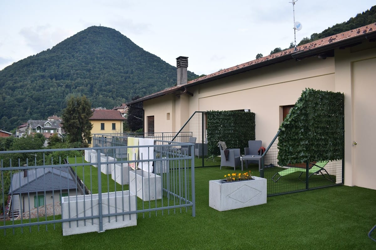 EDERAROOMS DI PEDUZZI AMALIO