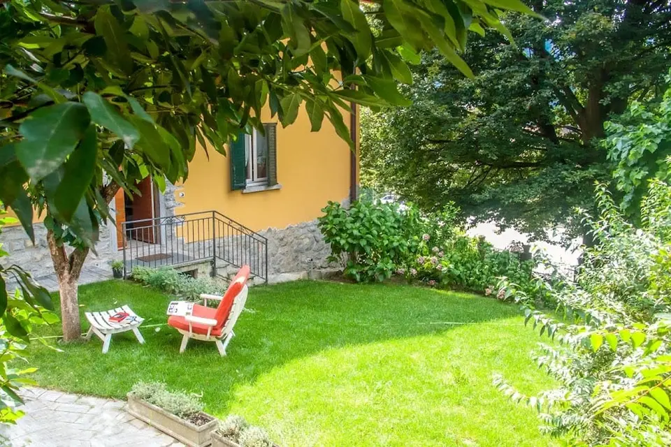 B&B Como A casa di Maria
