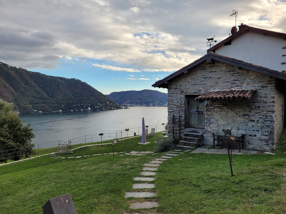 B&B La Cassinella