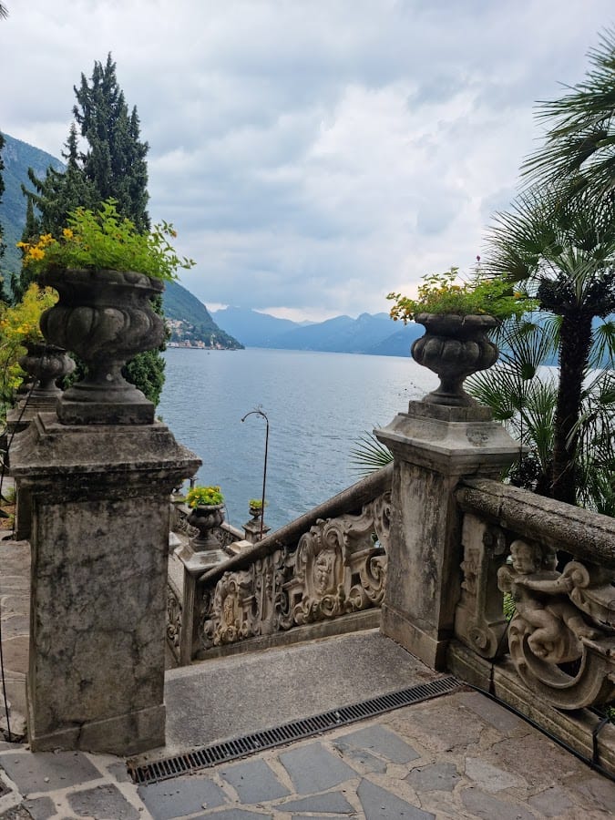 BBB ComoLake