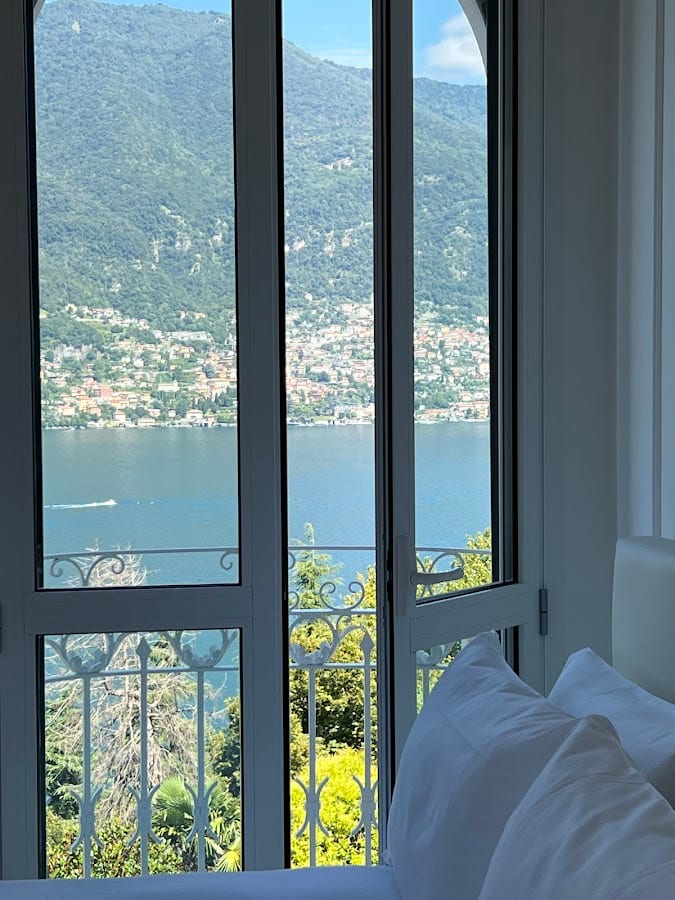 L’Etoile du Lac
