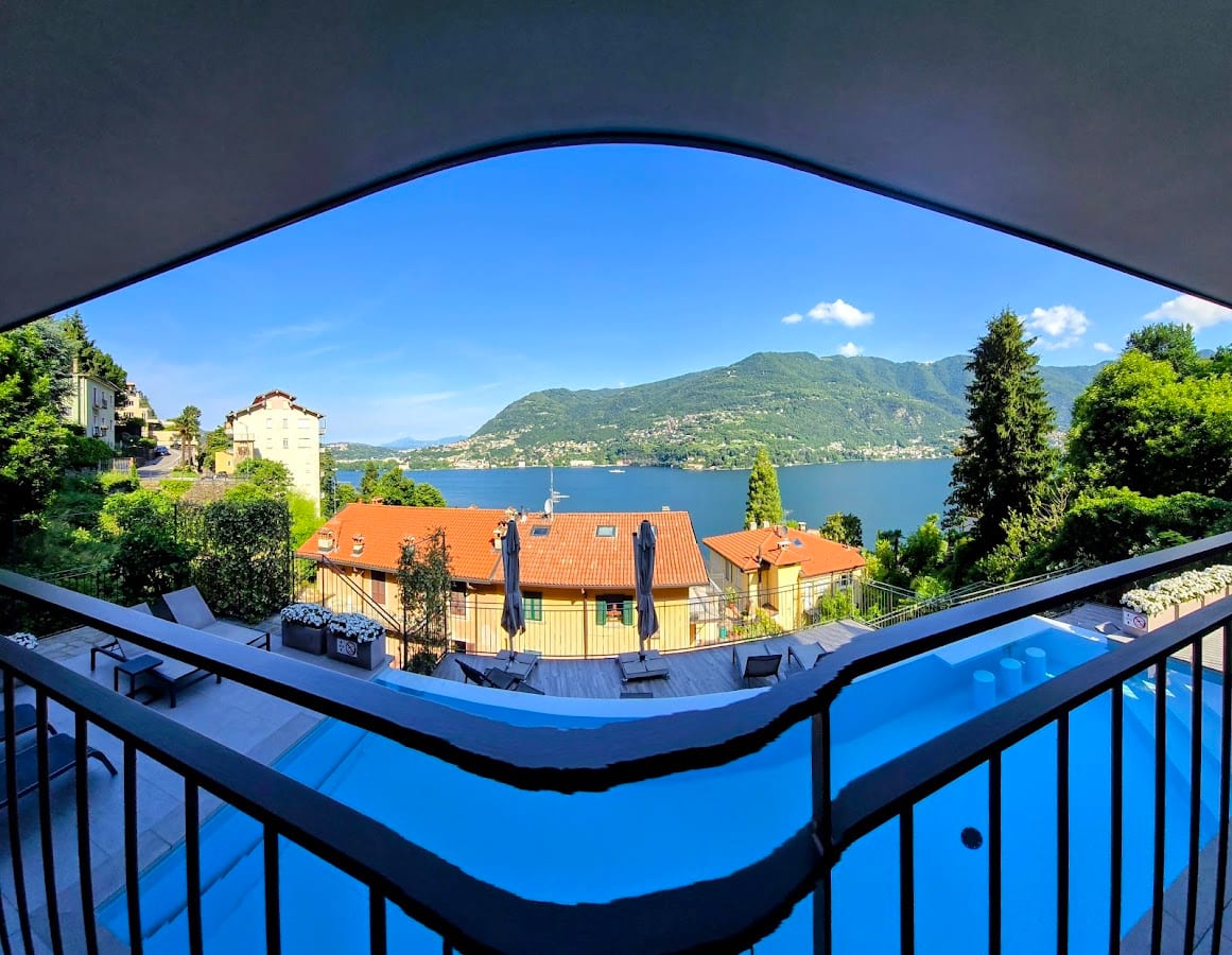 Luxury Guest House Bella Dutchy