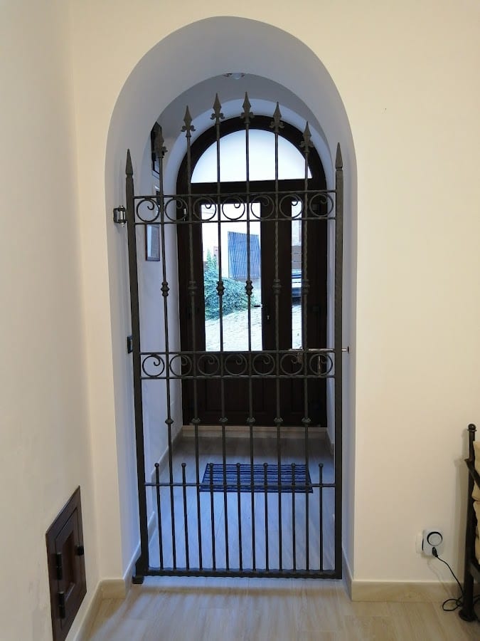 Bed and Breakfast ”Polizzi House”