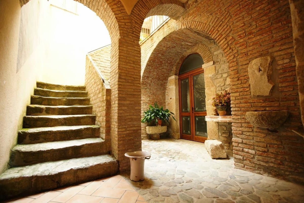 Bed & Breakfast Sciabakè " Da Sissi "