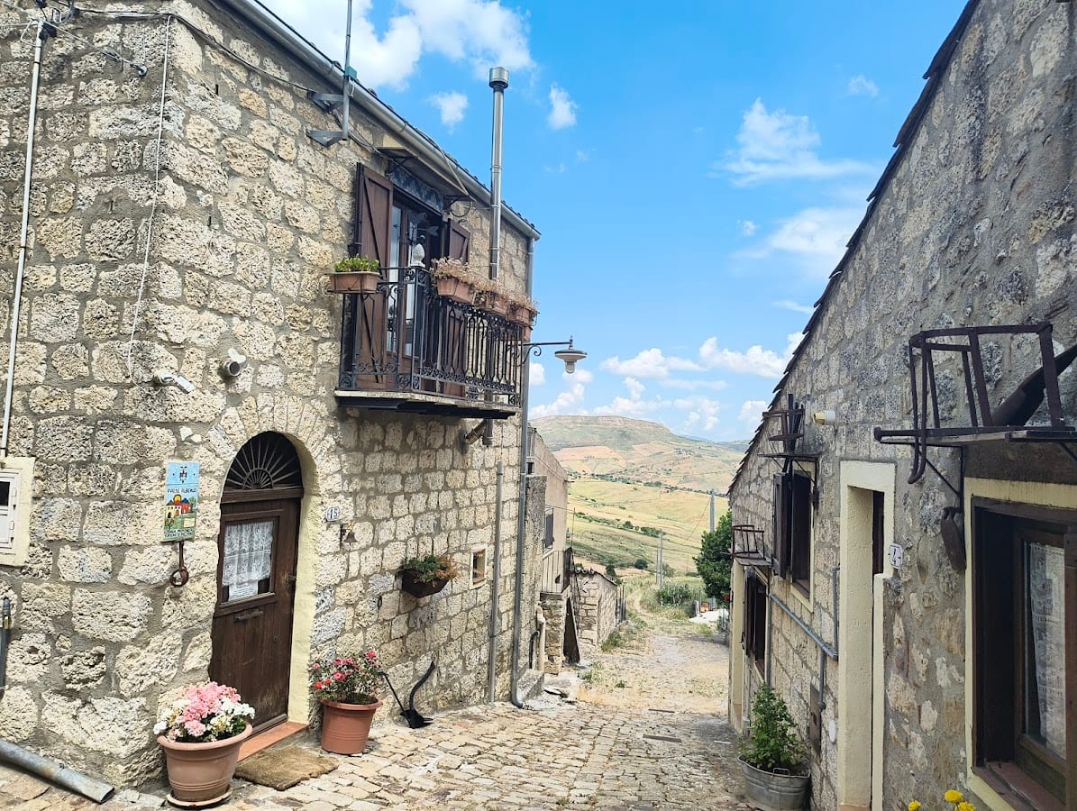 Borgo i Stritti