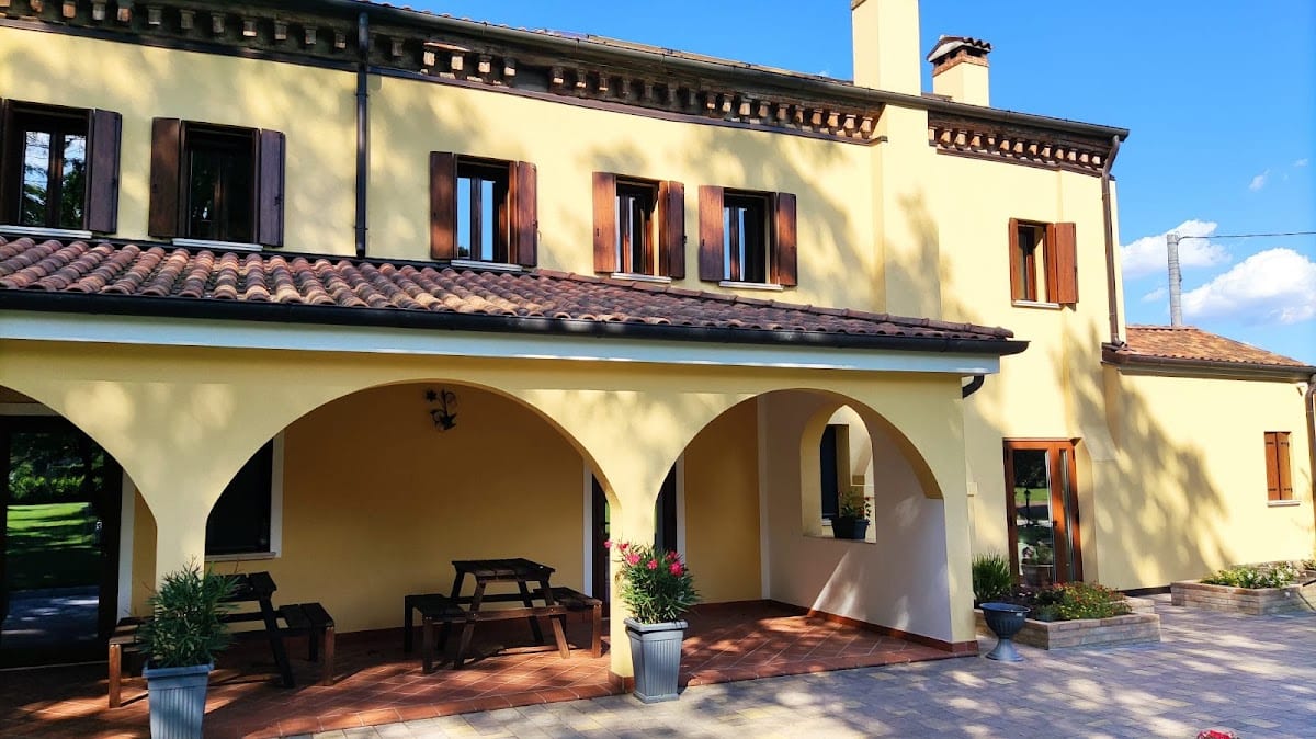 Agriturismo La Foscarina - Specialità Arrosticini e Carne di Pecora