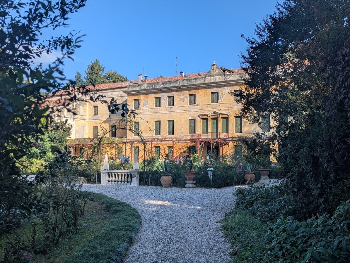 Villa Pisani Bolognesi Scalabrin