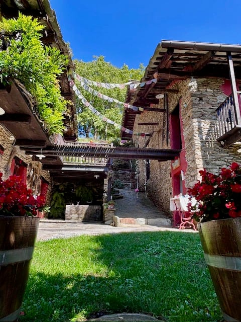 B&B "C'era una volta il Bessè"