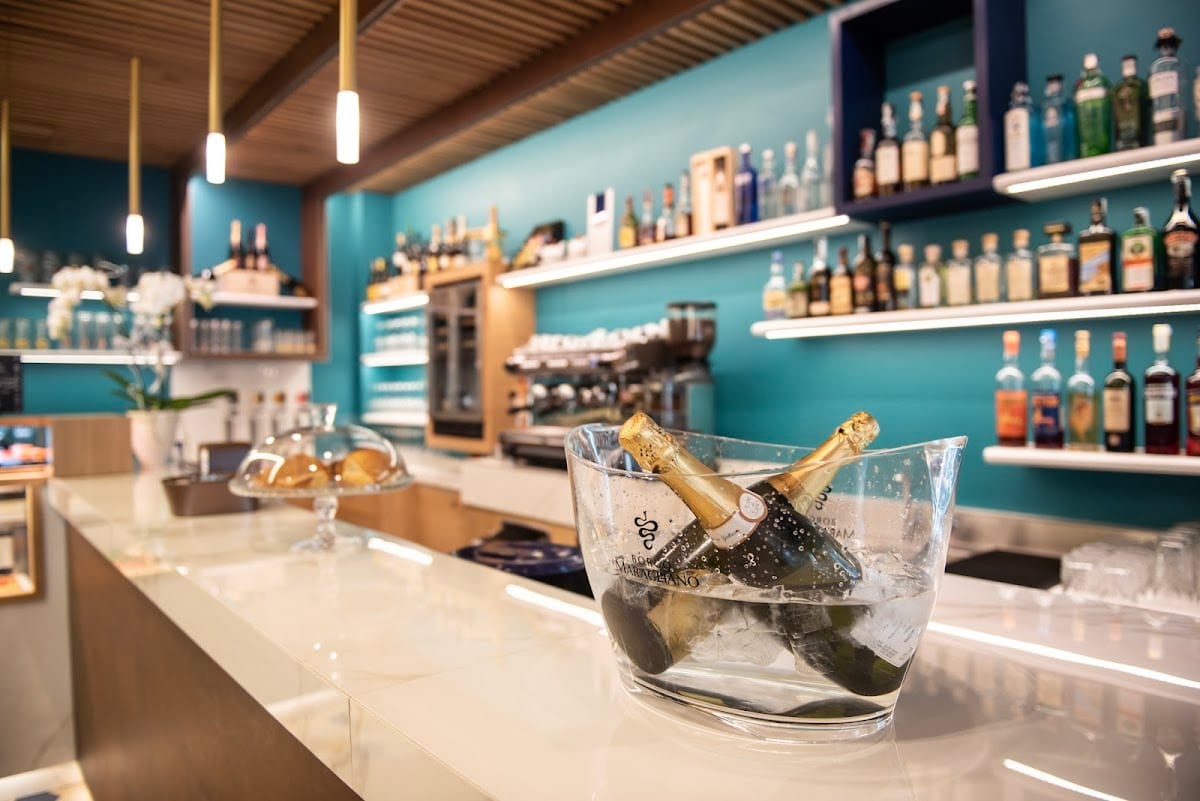 Hotel Bar Da Natale