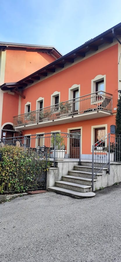 Hotel Ristorante Chiabriera