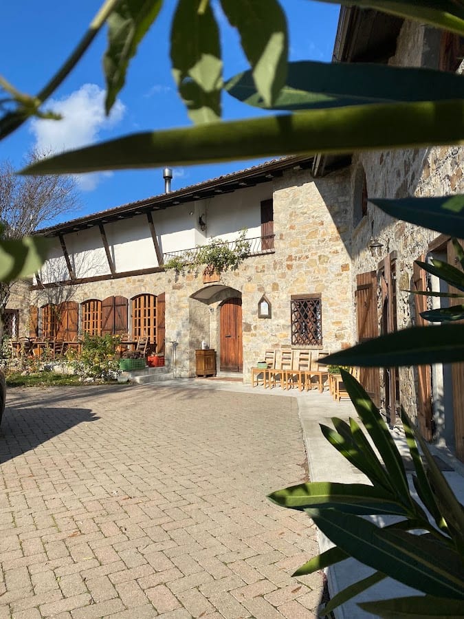 Agriturismo Il Torrione del Trebbia
