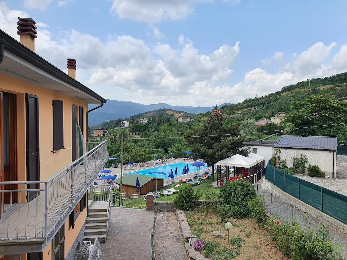 Albergo Ristorante Poggiolo