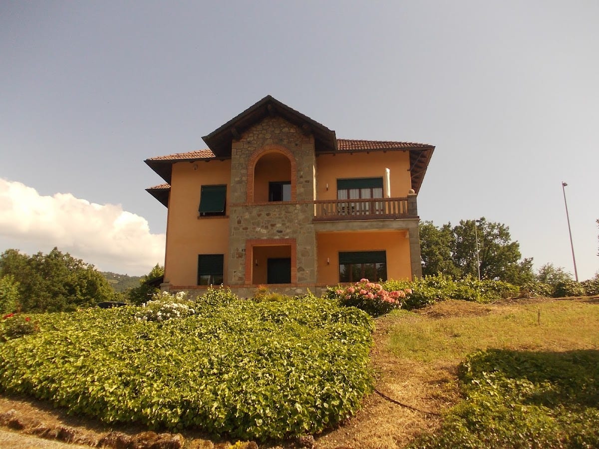 B&B Villa Costanza Bobbio (PC)