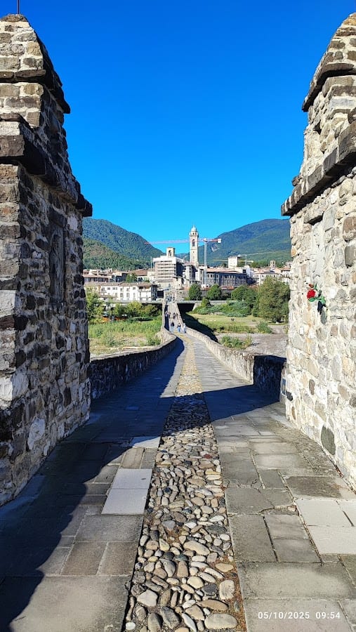 Suites Bobbio